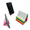 Mobile Phone Holder Table Desktop Stand Plastic Desk Mount Candy Color Mini Portable Holder Bracket for Smartphone