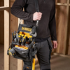 DEWALT DWST83541-1-23 Soft Tool Organiser TSTAK Compatible High-Capacity Dustproof Storage Bag Power Tool Accessories