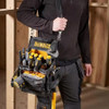 DEWALT DWST83541-1 TSTAK Large Tool Bag Tool Pouch Waterproof Moisture-proof Hard Bottom Electrician Bag Durable Storage Bag