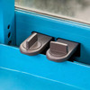 Sliding Sash Stopper Cabinet Locks Straps Doors Security Anti-theft lock Window Sliding Door Baby Kids Child Safety Doors Lock