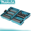 Makita E-06638 Impact Screwdriver Bits 35-PCS Screw Electric Hexagon Head Sleeve Batch Head Set Power Tool Accessory