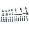 Makita E-06638 Impact Screwdriver Bits 35-PCS Screw Electric Hexagon Head Sleeve Batch Head Set Power Tool Accessory