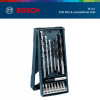 Bosch Drill Bit Screwdriver Bit Set 7/15/25Pcs Mixing Kit Carbide High Hardness Impact Driver Bits Bosch Power Tool Accessories