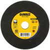 DEWALT DWA4500 DWA8060 Metal Grinding Wheel For Inner Hole Diameter 16mm Angle Grinder Disc Power Tool Accessories
