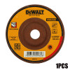 DEWALT DWA4500 DWA8060 Metal Grinding Wheel For Inner Hole Diameter 16mm Angle Grinder Disc Power Tool Accessories