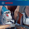 BOSCH Angle Grinder Cutting Disc Grinder Disc Grinding Wheel Metal Steel Cutting Dics 100 mm 125mm Angle Grinder Accessories