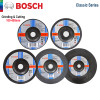 Bosch Metal Grinding Wheel Cutting Disc Classic Series Angle Grinder Accessories 100/125/150/180/230/305/355/400mm Cutting Wheel