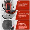 Milwaukee Tile Laying Machine With Battery Charger High-Load Automatic Leveling Powerful Suction Cup Tile Laying Machine