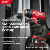 Milwaukee M18 BHG-0 2688-20 M18 Compact Heat Gun (Bare Tool)