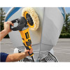 DEWALT DWP849X DWP849XD 7-Inch Brushless Variable Speed Polisher 220V Speed Regulating Car Beauty Waxing Machine Power Tool