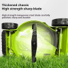 Electric Lawn Mower Greenworks LM-320 Grass Cutting Machine with 10M Power Line 220V 3 gears 1600W Trimmer Pruning Garden Power