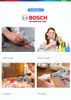 BOSCH DREMEL Hot Glue Gun High Temp Heater Melt Glue Gun With Premium Glue Sticks DIY Tools Mini Guns 930/940 Power Tool