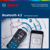Bosch GLM 50-27 CG Laser Rangefinder 50m Green Laser Tape Lightweight Distance Meter Professional Distance Measure Instrument