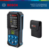 Bosch GLM 50-27 CG Laser Rangefinder 50m Green Laser Tape Lightweight Distance Meter Professional Distance Measure Instrument