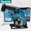 MAKITA HS301DZ Cordless Circular Saw 12V Max CXT 85mm Woodworking Cutting Saw Mini Cutting Machine Makita Power Tools