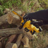 DEWALT DCMCS565 Brushless Cordless 30CM Chainsaw 20V XR Lithium Wood Cutter Rechargeable Engraving Saw Bare Machine Power Tool