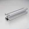 CNC aluminum profile 3030 aluminum profile extrusion 100mm-1000mm EU standard 3D printer parts anode wire guide aluminum profile