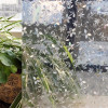 Window Film Window Self-Adhesive Film 3D Static Decoration Window Sticker, for UV Rejection Heat Control Energy Saving Privacy