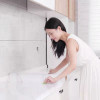 Kitchen Vinyl Marble Self Adhesive Wallpaper DIY Heatproof Waterproof Contact Continuous Wall covering Wall Stickers Wall Decor