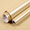 Kitchen Vinyl Marble Self Adhesive Wallpaper DIY Heatproof Waterproof Contact Continuous Wall covering Wall Stickers Wall Decor