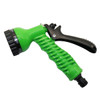 7 Function Water Gun High Pressure Spray Gun Garden Plant Flower Lawn Vegetable Irrigation Watering Car Washing Home Clean Tool