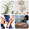 1pcs 200/250/300/500mm Length High Quality Copper Tube Plumbing Pipe/Tube DIY Rod 1mm - 18mm Inner Diamete