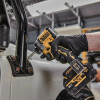 DEWALT DCF850 Impact Driver Electric Driver 20V Lithium Battery Brushless battery screwdrivers High Torque tools