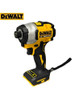 DEWALT DCF850 Impact Driver Electric Driver 20V Lithium Battery Brushless battery screwdrivers High Torque tools