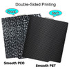 X1C P1P P1S A1 X1 Build Plate for Bambu Lab Plate Smooth PEI Sheet PEO PET for Bambulabs x1 p1p 3D Printer Heatbed Build Plate