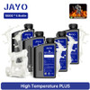 JAYO 5KG Standard plus / Toughness / PA Like/ ABS Like Photopolymer Resin for LCD 3D Printing Material Quick Curing Resin Liquid