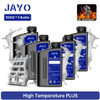 JAYO 5KG Standard plus / Toughness / PA Like/ ABS Like Photopolymer Resin for LCD 3D Printing Material Quick Curing Resin Liquid