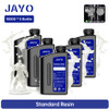JAYO 5KG Standard plus / Toughness / PA Like/ ABS Like Photopolymer Resin for LCD 3D Printing Material Quick Curing Resin Liquid