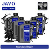 JAYO 5KG Standard plus / Toughness / PA Like/ ABS Like Photopolymer Resin for LCD 3D Printing Material Quick Curing Resin Liquid
