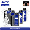 JAYO 5KG Standard plus / Toughness / PA Like/ ABS Like Photopolymer Resin for LCD 3D Printing Material Quick Curing Resin Liquid