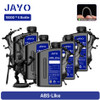 JAYO 5KG Standard plus / Toughness / PA Like/ ABS Like Photopolymer Resin for LCD 3D Printing Material Quick Curing Resin Liquid