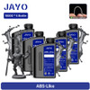 JAYO 5KG Standard plus / Toughness / PA Like/ ABS Like Photopolymer Resin for LCD 3D Printing Material Quick Curing Resin Liquid