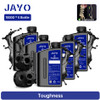 JAYO 5KG Standard plus / Toughness / PA Like/ ABS Like Photopolymer Resin for LCD 3D Printing Material Quick Curing Resin Liquid