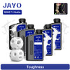 JAYO 5KG Standard plus / Toughness / PA Like/ ABS Like Photopolymer Resin for LCD 3D Printing Material Quick Curing Resin Liquid