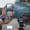 3-in-1 iPhone TypeC to SD & TF Card USB Camera AdapterFor iPhone iPad Card Reader USB Dongle for USB Flash Plug Play