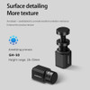 Graphics Card GPU Holder Support Adjustable Telescopic Rotary Screw Aluminum Alloy Video Card Bracket Desktop PC Case Accessory