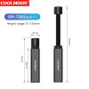 Graphics Card GPU Holder Support Adjustable Telescopic Rotary Screw Aluminum Alloy Video Card Bracket Desktop PC Case Accessory