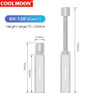 Graphics Card GPU Holder Support Adjustable Telescopic Rotary Screw Aluminum Alloy Video Card Bracket Desktop PC Case Accessory