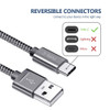 2m 3m USB Type C Cable fast Charging Battery Charger Wire Cord for Samsung Galaxy A51 A71 A5 A70 A81 M31 A12 S21 S10 S10E S9 A50