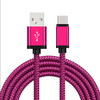 2m 3m USB Type C Cable fast Charging Battery Charger Wire Cord for Samsung Galaxy A51 A71 A5 A70 A81 M31 A12 S21 S10 S10E S9 A50