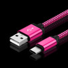 2m 3m USB Type C Cable fast Charging Battery Charger Wire Cord for Samsung Galaxy A51 A71 A5 A70 A81 M31 A12 S21 S10 S10E S9 A50