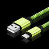 2m 3m USB Type C Cable fast Charging Battery Charger Wire Cord for Samsung Galaxy A51 A71 A5 A70 A81 M31 A12 S21 S10 S10E S9 A50