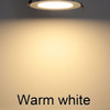 Spot LED Downlight Ceiling AC 220V 240V 7W 9W 12W 15W 18W Spotlight Cold Warm White Round Recessed Lamp LED Spot Light Lighting