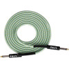 IRIN 3M/6M/10M Audio Cable 6.5mm Plug No Noise Audio Wire Cord Musical Instrument Accessories Parts for Electric Guitar Bass