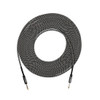 IRIN 3M/6M/10M Audio Cable 6.5mm Plug No Noise Audio Wire Cord Musical Instrument Accessories Parts for Electric Guitar Bass
