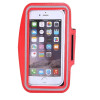 5.5inch Outdoor Sports Mobile Phone Armband Smartphone Key Holder Gym Running Phone Bag Arm Band Cases for Samsung iPhone Holder